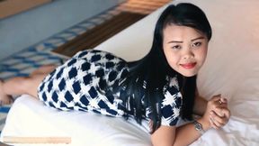 Vietnamese lustful fatty exciting porn clip