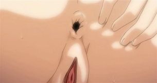 Young MOM Anal Love - Uncensored Hentai Anime