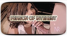 Person of Interest - Exclusive Member Comic