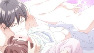 Maid and Master Sex Animated one