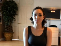 Lily LaBeau wants to make you cum