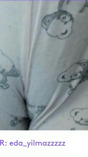Powerful moment from &quot;PUSSY LICKING WITHOUT FUCKING- LICK MY PUSSY- CAMEL TOE- CAMEL TOE- TURKISH MILF- TURKISH PORN-&quot;