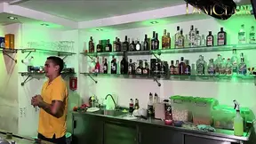 Employee Fucks His Boss's Wife