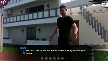 Burning Boundaries 3: Erica'_s Job Start &amp_ NewBurning Boundaries 3: Erica'_s Job Start &amp_ New Girls Intro Girls Intro