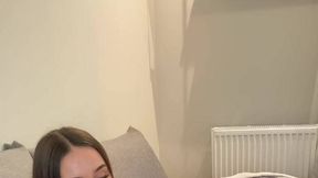 Community Member @AlisaMiracle @Female Masturbation & #Solo #Natural Big Tits #Brunette #Naked movie gratis adult | Tik.Porn