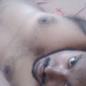 My Sexy Horny Self with a Boner