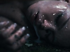 PlantsVsCunts Ashby Winter And Sata Jones The Woods Have