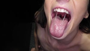 Gloryhole Secrets: Handjobs and Natural Tit Fucks