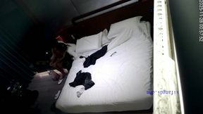 流出天眼酒店偷拍大學生情侶連續兩天入住大奶美女校花多次口手並用給男友出火爽死了高清完整版