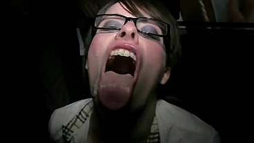 Sex Cinema Slut Suck Offs and Facials