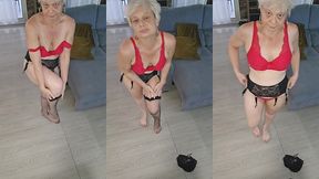 cc toi envie de venir me devorer