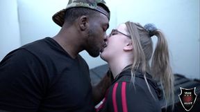 Pig Tailed Andi Ray Sucks And Titty Fucks Rome Major'_s Monster Cock!