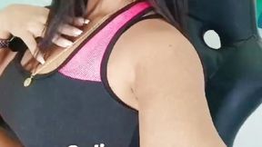 ♥