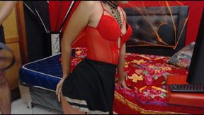Mulata & Aleh Private Show