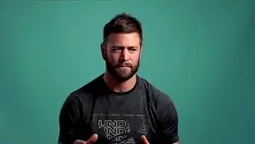 Seduced by Desire: Hot Trainer Explores Forbidden Pleasure – GayPornX