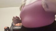 Upskirt fun