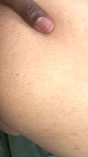 Busty Babe Is Getting Banged by BBC