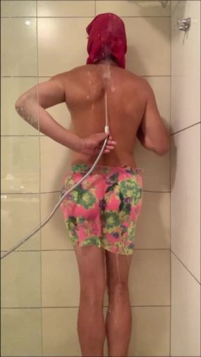My husband has a lot of semen is that normal?   Clip 1