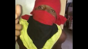 SUPOSTO V&Iacute_DEO DA M&Atilde_E DO SCREAM DEU PRO NEG&Atilde_O, DEU OU N&Atilde_O DEU?