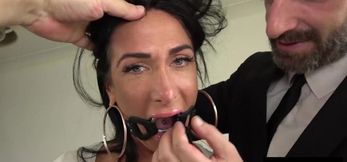 Ella Bella’s Holes Wrecked by Pascal