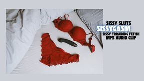 SISSYGASM - Sissy Hands Free Orgasm [Sissification] [HFO] [Sissy Training] Sissy Sluts