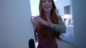 My best friends wife wanted to film me breeding her - Sophia Locke