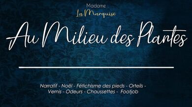 Les Elfes de Mère Noël Ep5 french dity talk