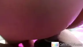 Blowjob Bonanza in a Packed Room – Hot Public Pleasure – 18+