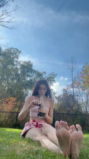 Morning Ritual: Worship the Calm