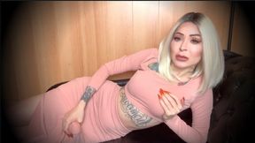 Cum with the dick-girl : FUTA, FUTANARI, COCKWORSHIP, SENSUAL JOI