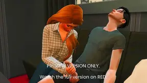 Starlight Seduction: A 3D Hentai Romance Simulation Experience