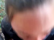 POV  sloppy blowjob handjob ONLYFANS