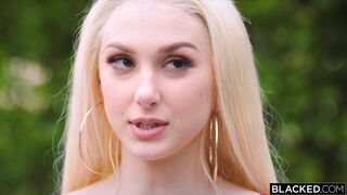 BLACKED BFFS cheat with BBC