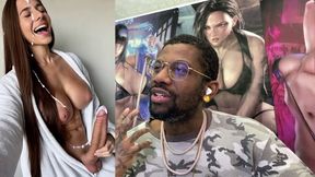 Transgender Ginger Hardcore Teen Backshots, Big Breast Paizuri Fucking Girl Cock, Beautiful Tight Teen Transgender Cumming On Herself, Thicc Girl Cock Gets Jerked Off, AI Generated