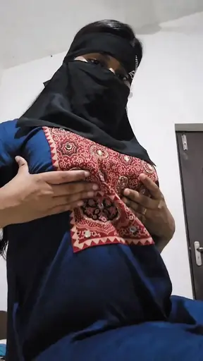 Desi Mallu Girl’s Private Playtime - Watch Me Cum!