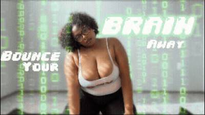 Bounce Your Brain Away