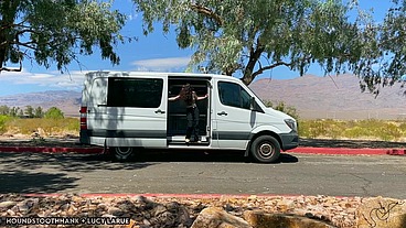 Cuck 4: Vanlife