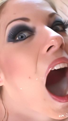 Haley Scott Loves Dick In Her Ass   Clip 3