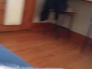 Solo Masturbation sploog. Royal Cumshot