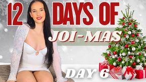 12 Days of JOI-MAS - Day 6