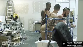 Deep-Throating Hard Hats: Horny Workers Swap Tools for Oral Duty – XXXSite