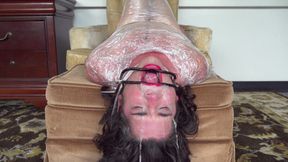 Nothin but Facials - Vol. 1