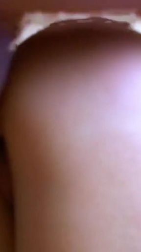 Krystal Wallas & Terry Kemaco's Office Encounter - Half Arab Beauty in Action