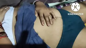 Bhabhi ki hot pussy and hot boobs