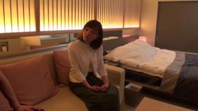 Exclusive Video Featuring Stunning Busty Japanese MILF Action