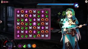 Mirror - Martha (Parte 3)