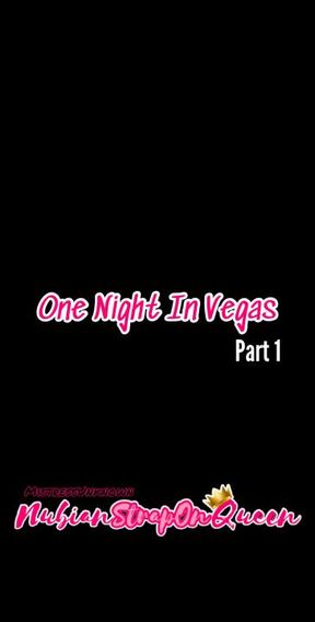 One Night in Vegas!
