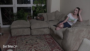 Harsh punishment for thieving babysitter