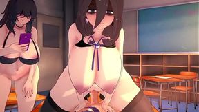 Your Freak Girlfriend Wants To `Introduce` You To Your Mother In Law