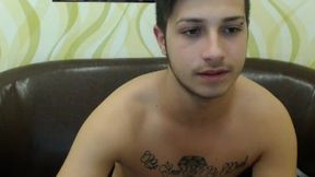 Valy J Private Show